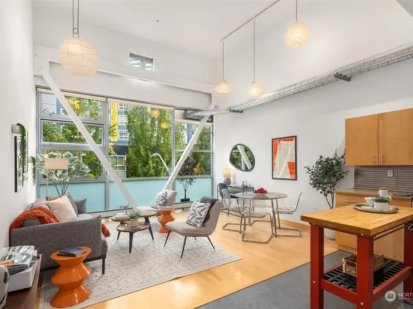 2015 Terry Avenue #403, Seattle, WA 98121