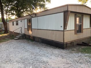 13800 County Road 1560, Ada, OK 74820