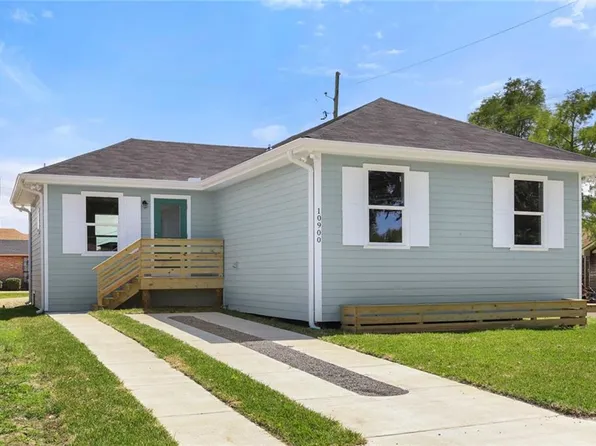 10900 Zenith St, New Orleans, LA 70127