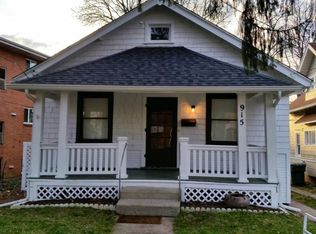 915 Wilmington Ave, Dayton, OH 45420