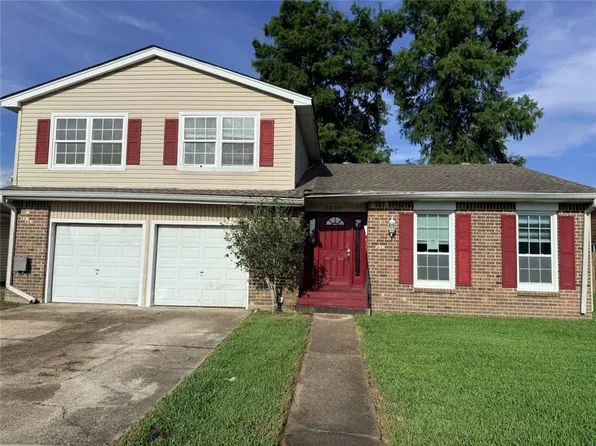 2529 W Catawba Dr, Harvey, LA 70058