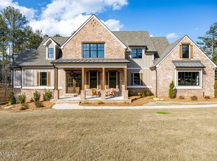 104 Piedmont Cir, Forsyth, GA 31029