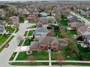 16551 Merc Ln, Lockport, IL 60441