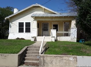 1503 Gibbs, San Antonio, TX 78202