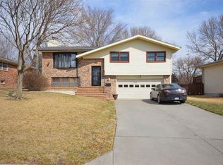 808 McClure St, Junction City, KS 66441
