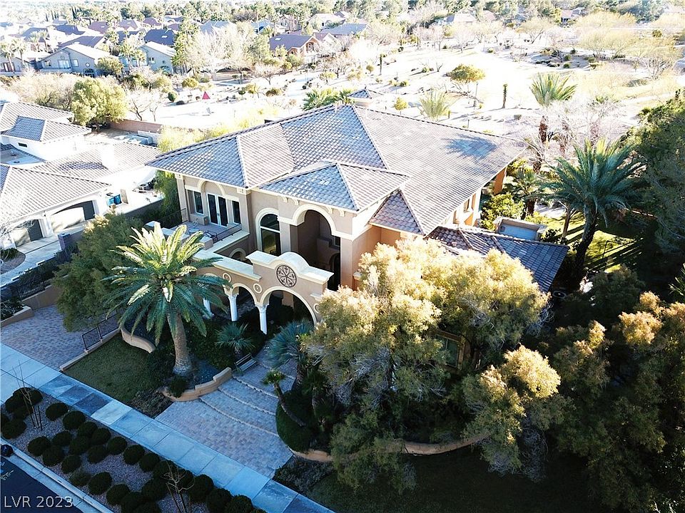 9909 Moon Valley Pl, Las Vegas, NV 89134 MLS 2473929 Zillow