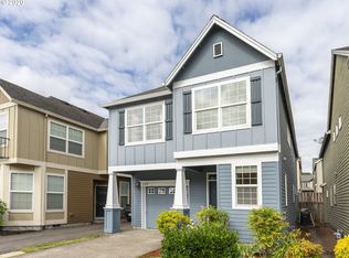 6109 SW 205th Ave, Beaverton, OR 97078