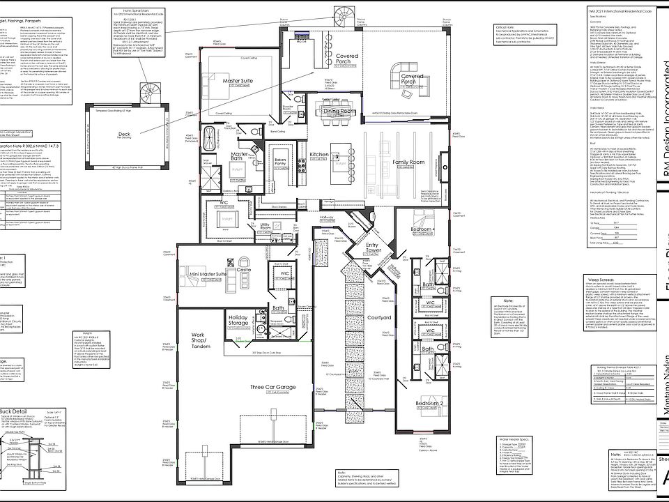 2nd image of 126 Los Ranchos Rd NW Lot 4
