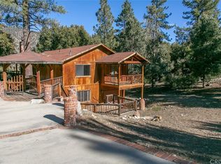 2229 Bernina Dr, Pine Mountain Club, CA 93222