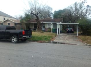 3547 Ozark St #A, Houston, TX 77021