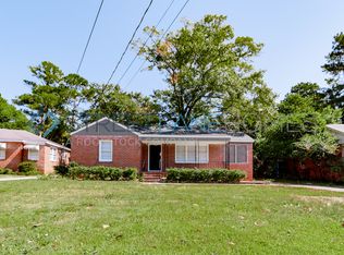 1160 Lamont St, Macon, GA 31204