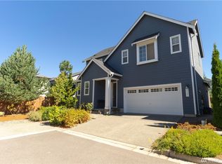 3727 195th Pl SE, Bothell, WA 98012