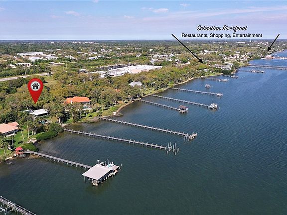 2nd image of 11516 S Indian River Dr