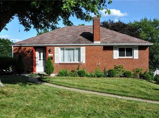 1114 Girard Rd, Pittsburgh, PA 15227