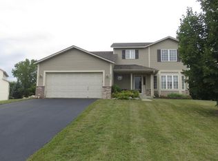 6626 Wildflower Dr S, Cottage Grove, MN 55016