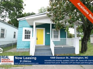 1009 Dawson St, Wilmington, NC 28401