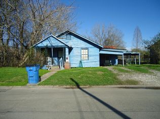 624 5th St, Franklin, LA 70538