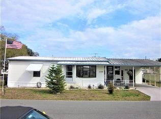 5328 Aurora Dr, Zephyrhills, FL 33541