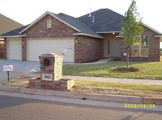 9005 Shady Grv, Oklahoma City, OK 73160