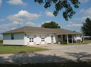 601 E 640th Ave, Arma, KS 66712