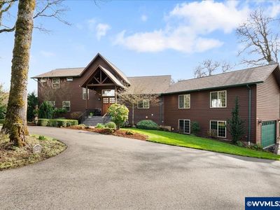 1235 Ankeny Heights Ln S, Salem, OR, 97306