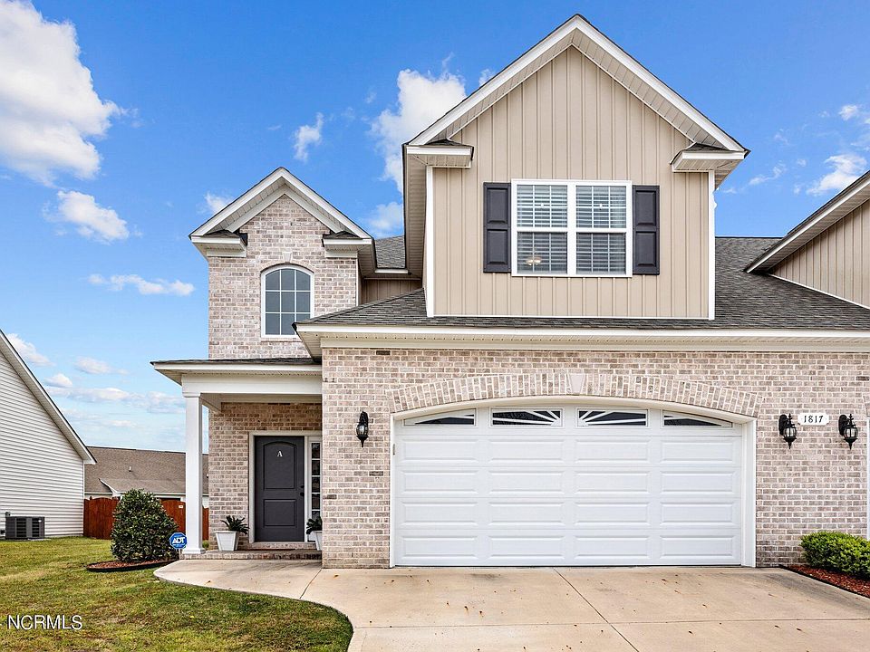 1st image of 1817 Cambria Drive #A