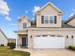 1817 Cambria Dr #A, Greenville, NC 27834