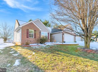 11734 Collinwood Ct, Fredericksburg, VA 22407