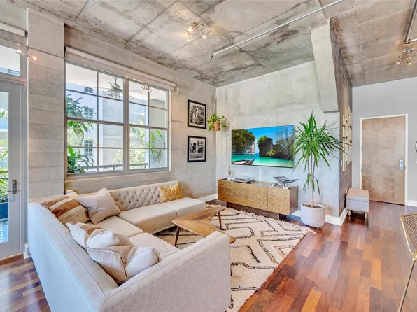 411 NW 1st Avenue #302, Fort Lauderdale, FL 33301