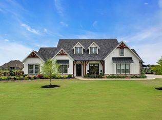 3700 Stardust Ln, Northlake, TX 76226