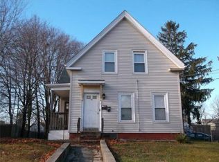 75 Perkins St, Brockton, MA 02302