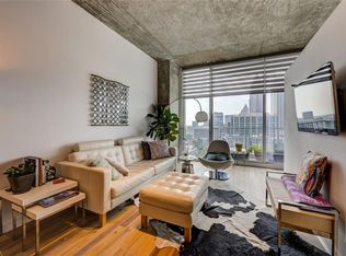860 Peachtree St NE UNIT 1706, Atlanta, GA 30308