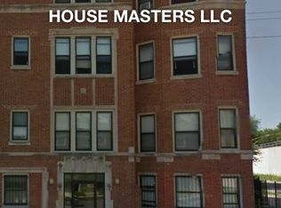 443 W 75th St APT 3A, Chicago, IL 60620