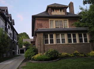373 Elmwood - 6, Buffalo, NY 14222
