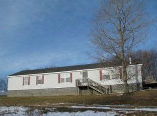 11283 Cumberland Gap Rd, New Castle, VA 24127