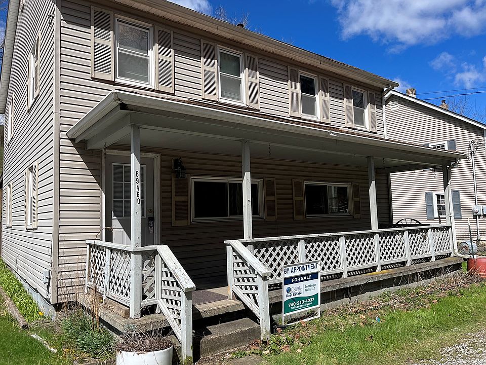 69460 Provident Rd, Saint Clairsville, OH 43950 Zillow