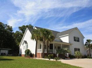 11062 Lee Cir, Murrells Inlet, SC 29576