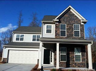 227 Quail Crossing Dr #312, Huntersville, NC 28078