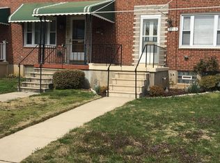 1953 Searles Rd, Dundalk, MD 21222