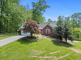 4018 Eagles Nest Dr, Morristown, TN 37813