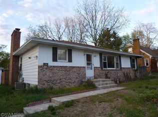 1441 48th St SE, Kentwood, MI 49508