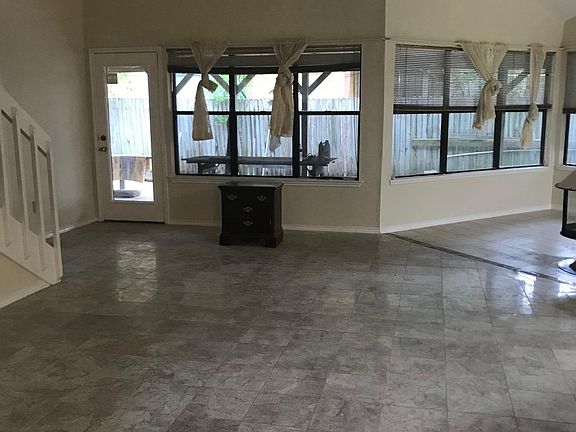 Main living room area 