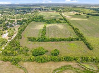 4191 W 215th St, Bucyrus, KS 66013