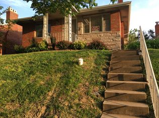 5582 Mardel Ave, Saint Louis, MO 63109