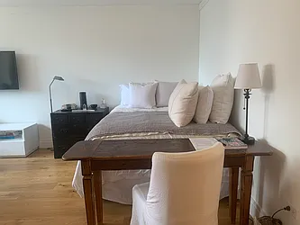 Rented by The Dermot Realty Management Company