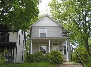 28 W Norman Ave, Dayton, OH 45405