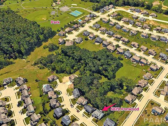 2nd image of 6829 N Ironwood Dr