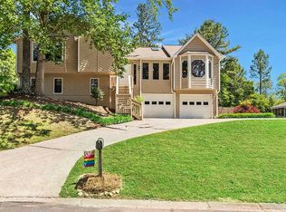 3622 Allpoint Dr, Marietta, GA 30062