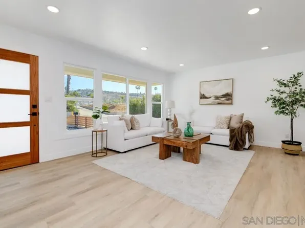 4268 Olive Ave, La Mesa, CA 91941