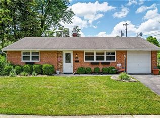 2321 Candlewood Dr, Dayton, OH 45419